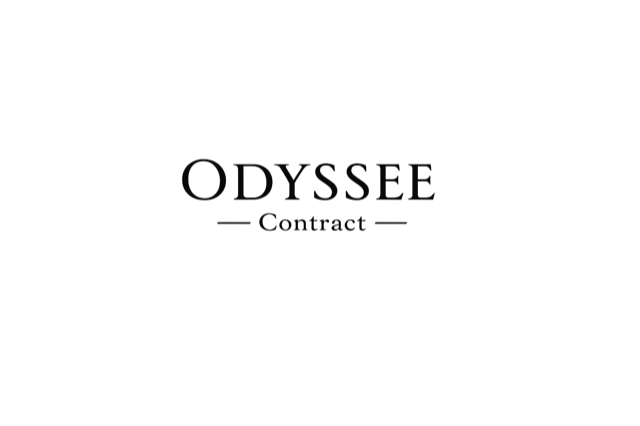 Odyssee Contract